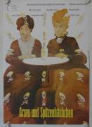 Arsenic and Old Lace (Arsen und Spitzenhäubchen)